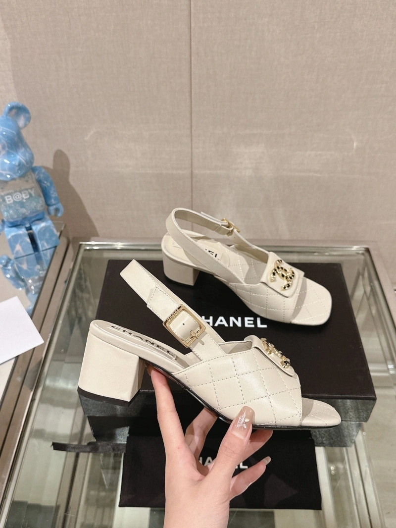 Chxnxl High Heels Fashionable 132897