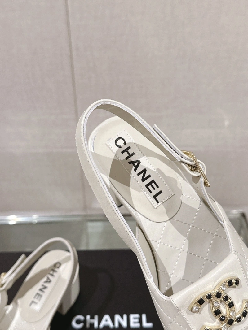 Chxnxl High Heels Fashionable 132897