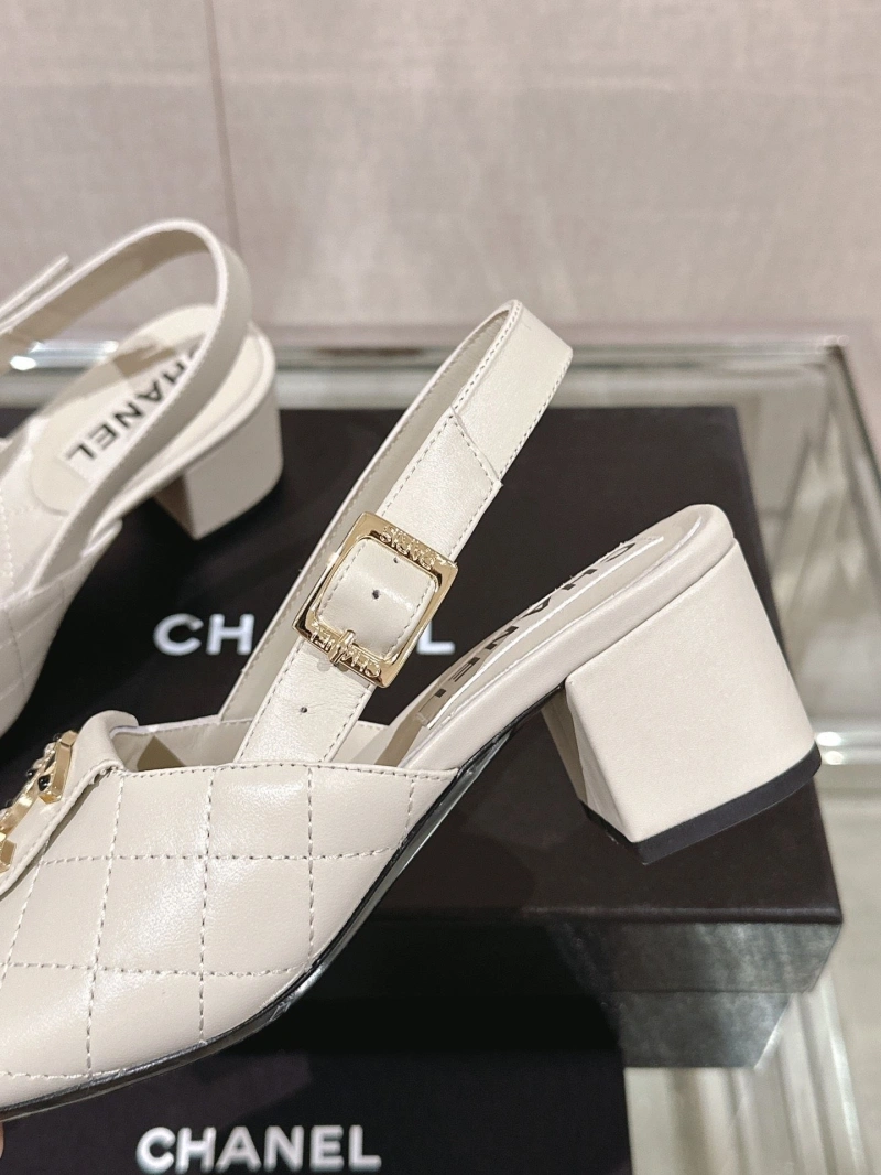 Chxnxl High Heels Fashionable 132897