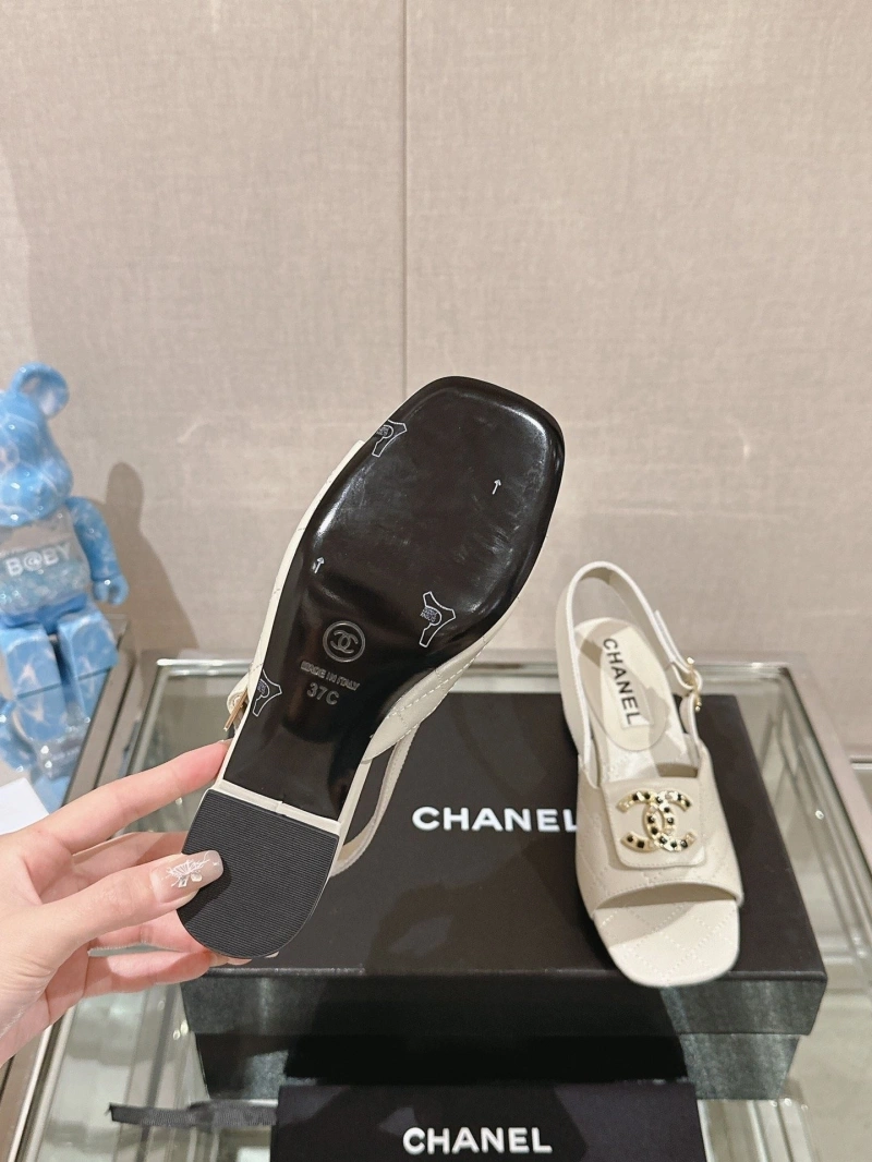 Chxnxl High Heels Fashionable 132897