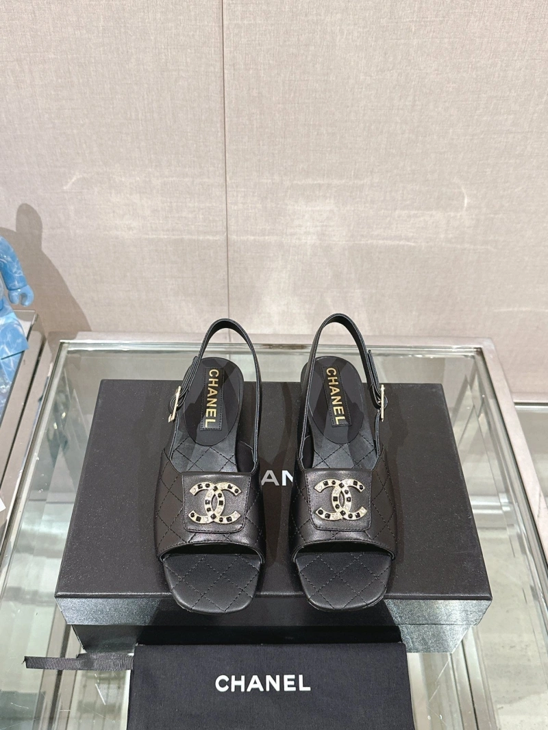 Chxnxl High Heels Modern 132899