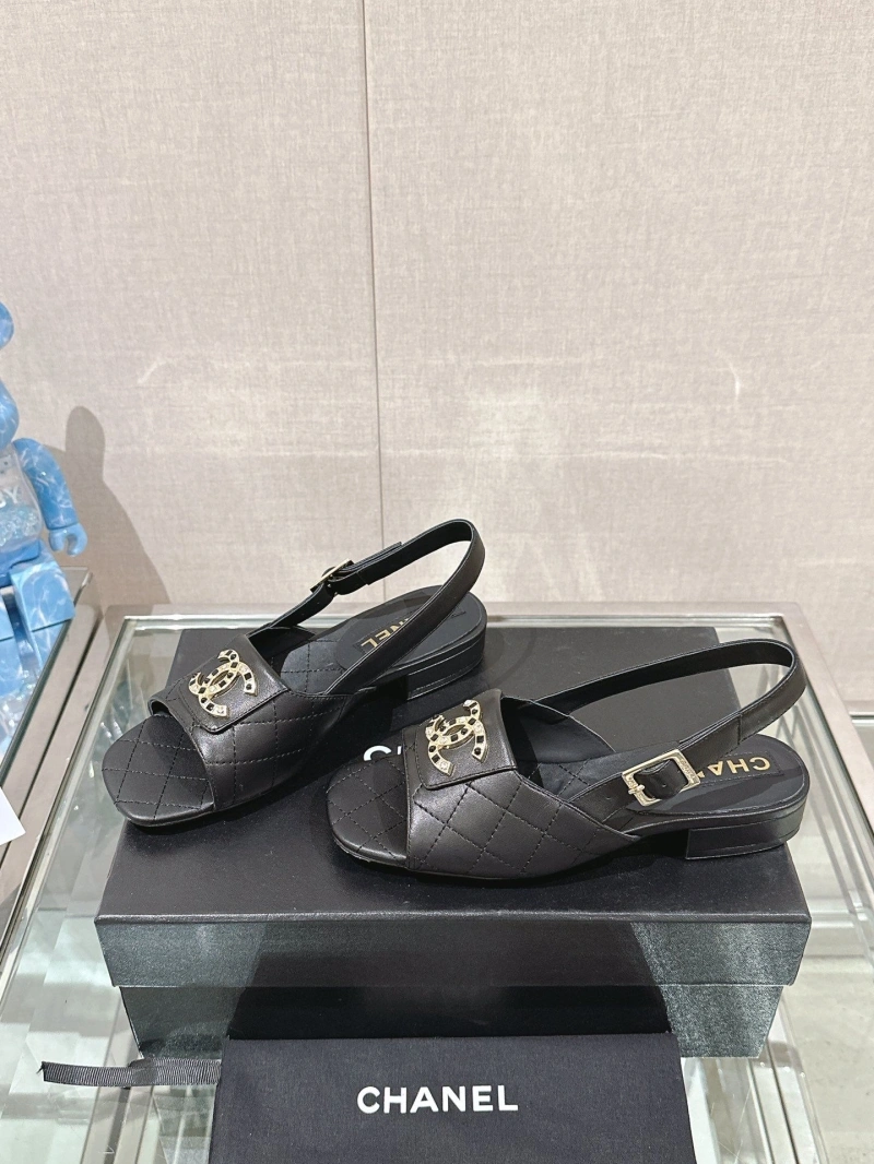 Chxnxl High Heels Modern 132899