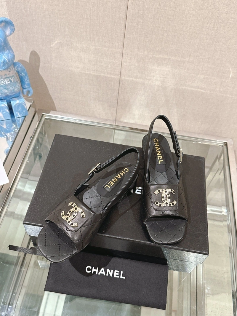 Chxnxl High Heels Modern 132899