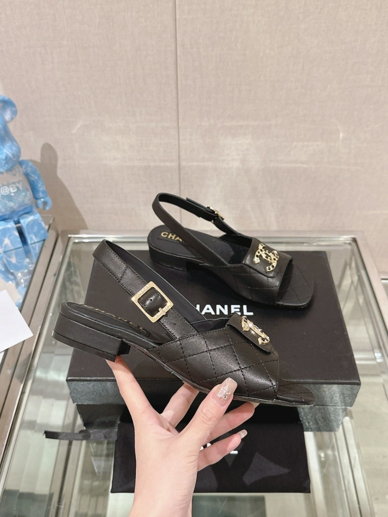 Chxnxl High Heels Modern 132899