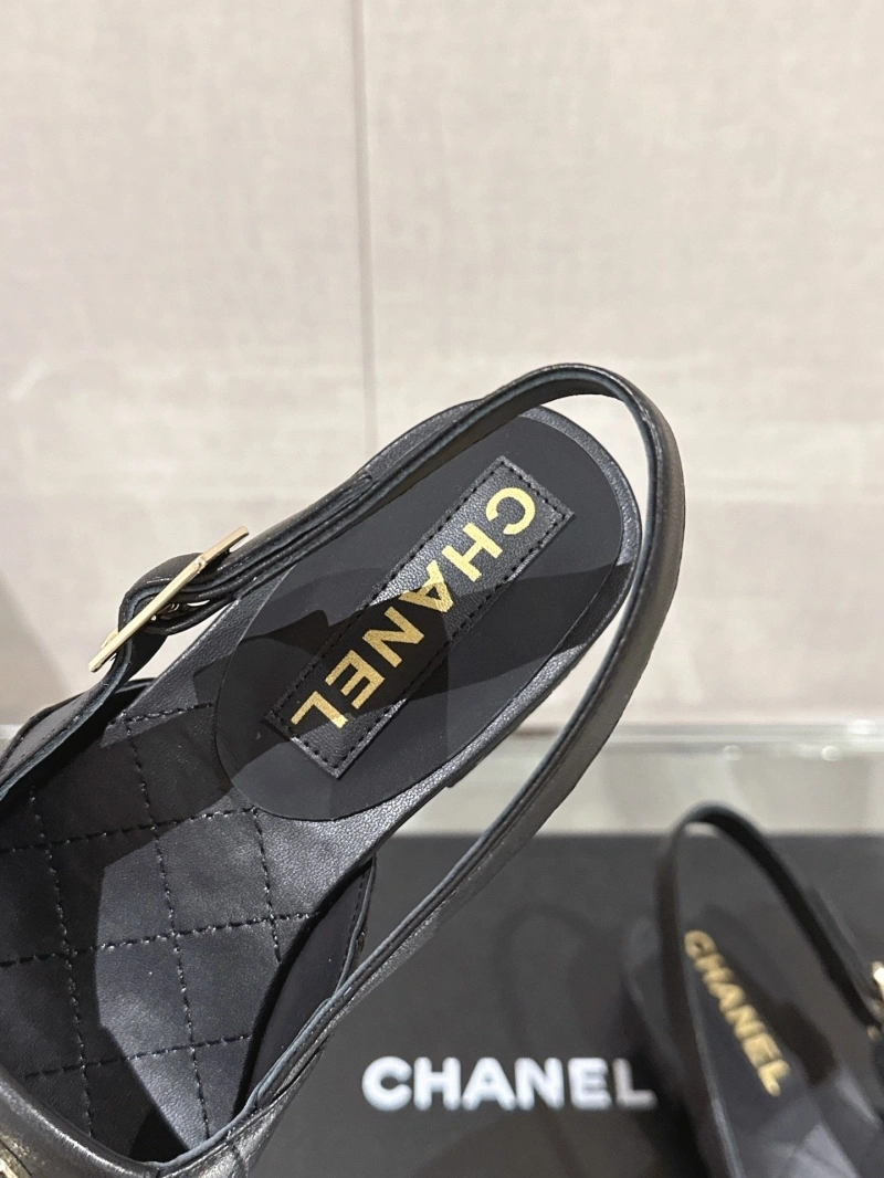 Chxnxl High Heels Modern 132899