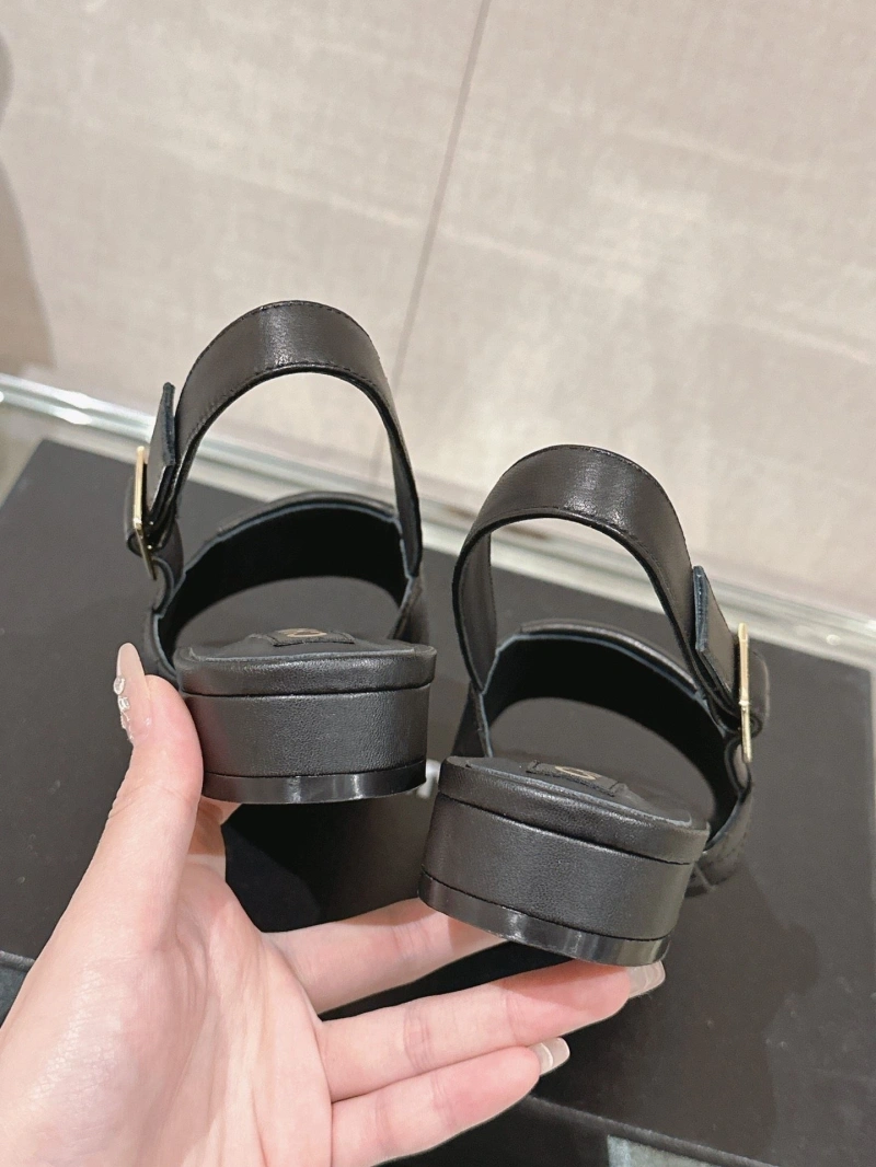 Chxnxl High Heels Modern 132899