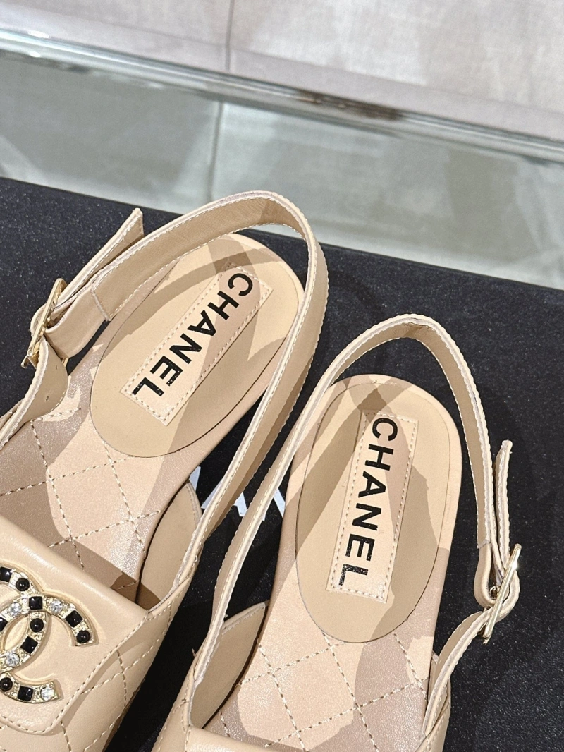 Chxnxl High Heels Cozy 132901