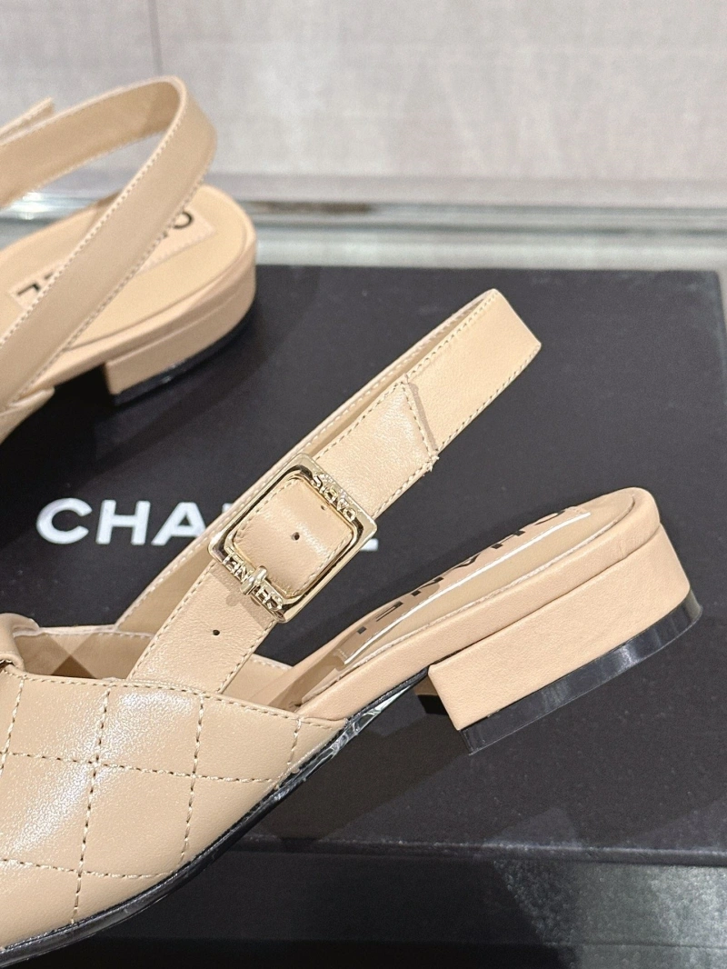 Chxnxl High Heels Cozy 132901