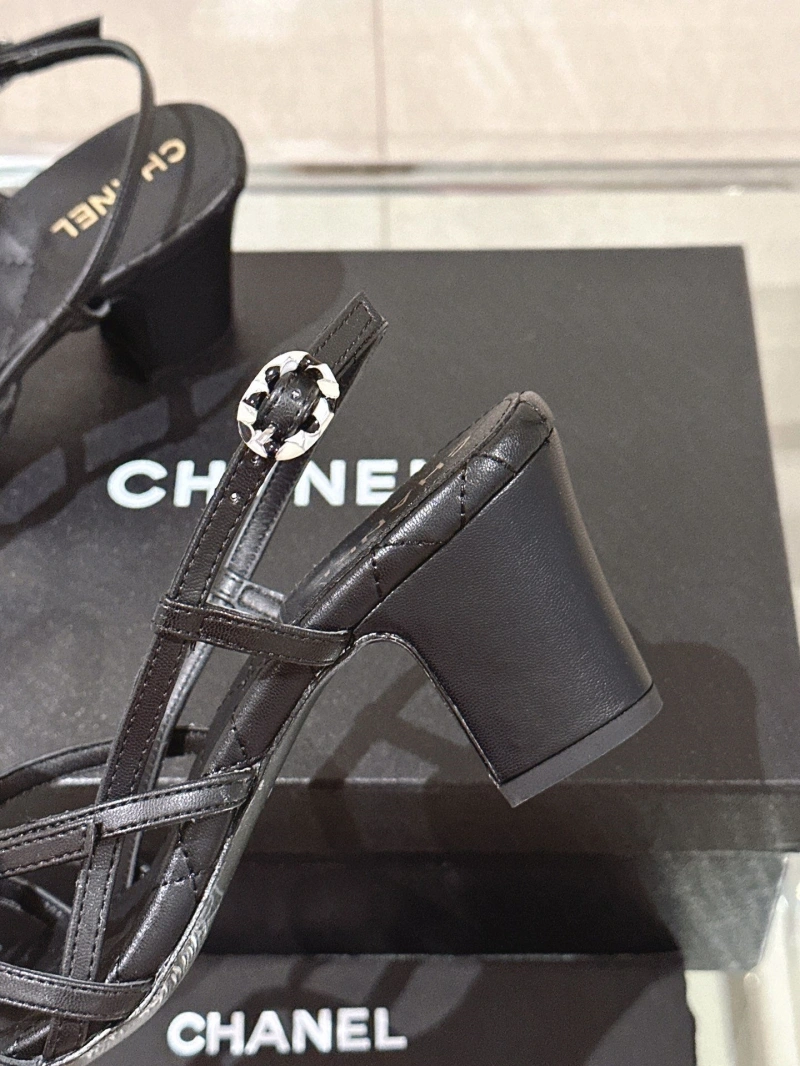 Chxnxl High Heels Durable 132890