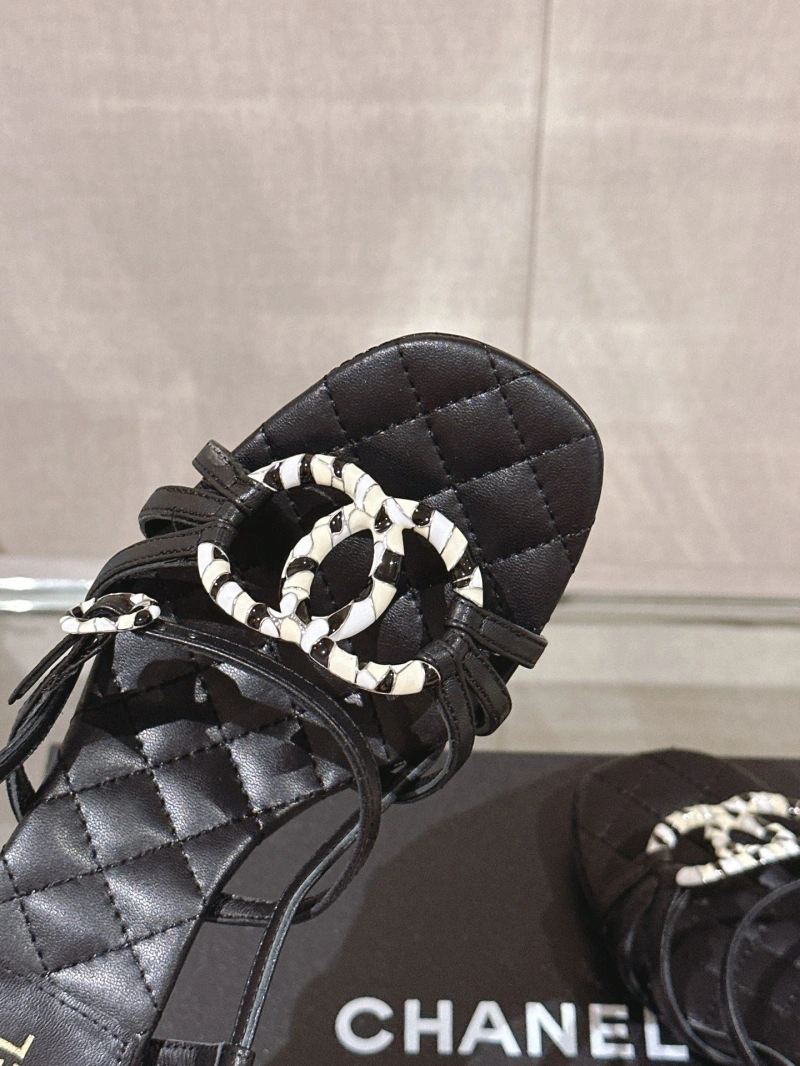 Chxnxl High Heels Durable 132890