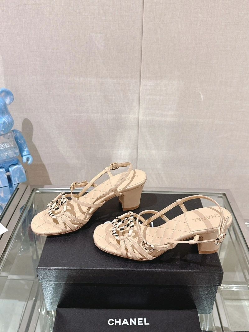 Popular Chxnxl High Heels 132895