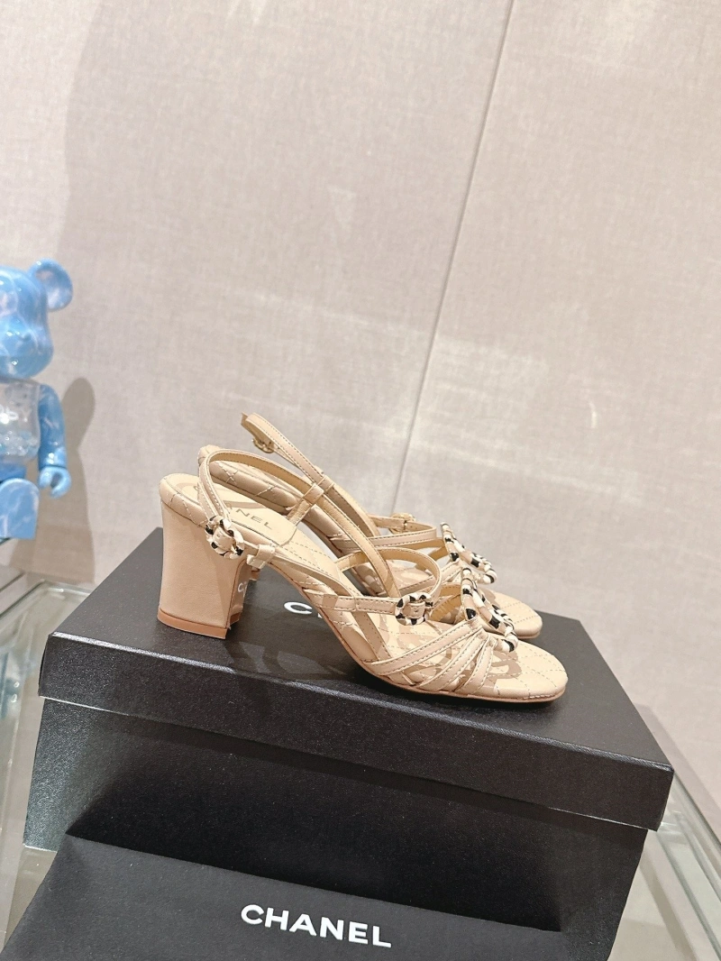 Popular Chxnxl High Heels 132895