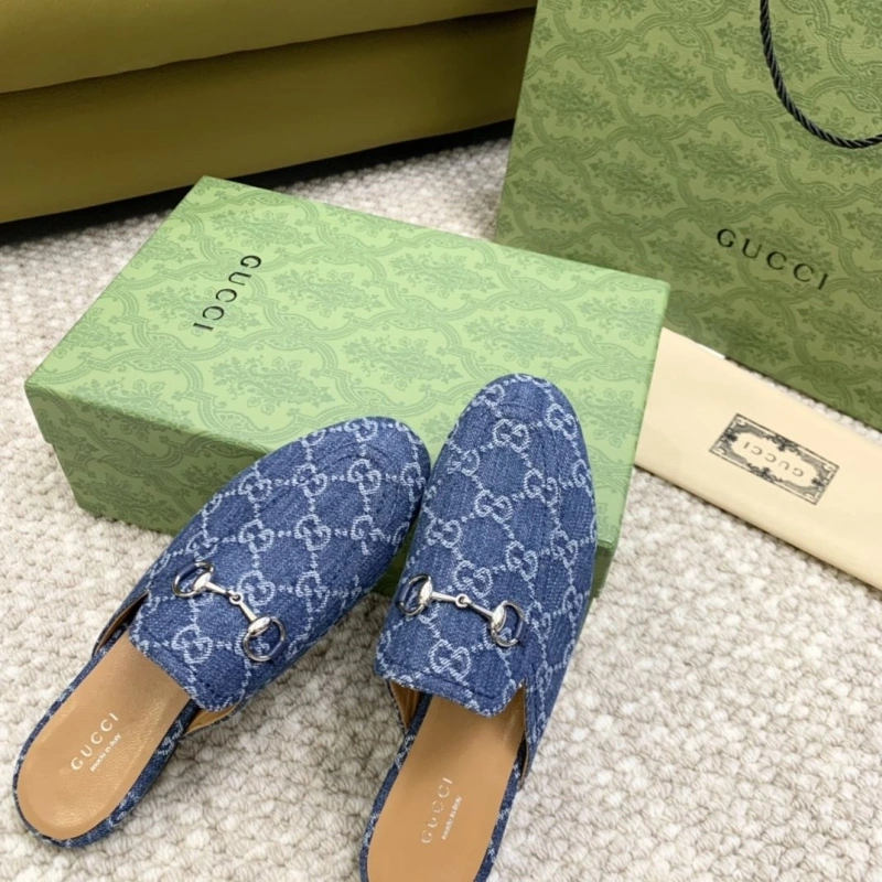 UrbanStyle Gxccx Leather Shoes 165516