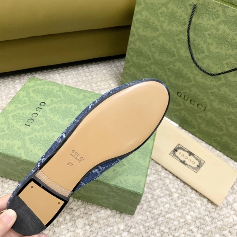 UrbanStyle Gxccx Leather Shoes 165516