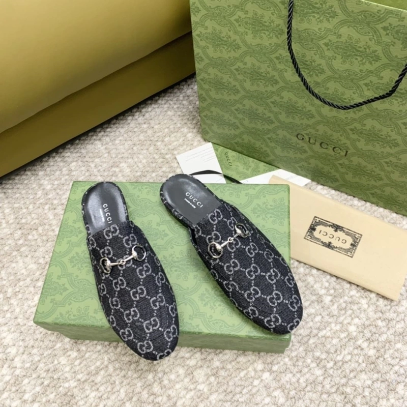 Gxccx Leather Shoes Modern 165509