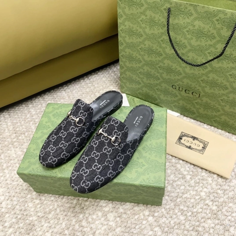 Gxccx Leather Shoes Modern 165509