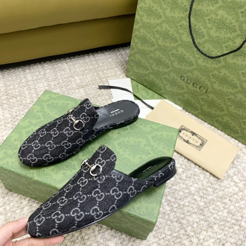 Gxccx Leather Shoes Modern 165509
