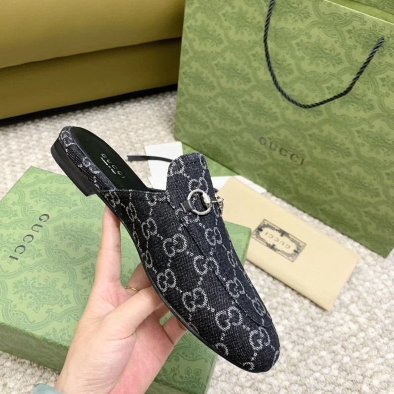 Gxccx Leather Shoes Modern 165509
