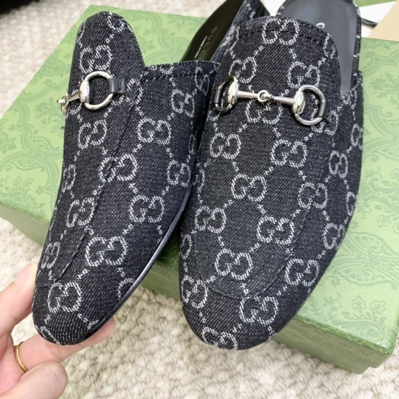 Gxccx Leather Shoes Modern 165509