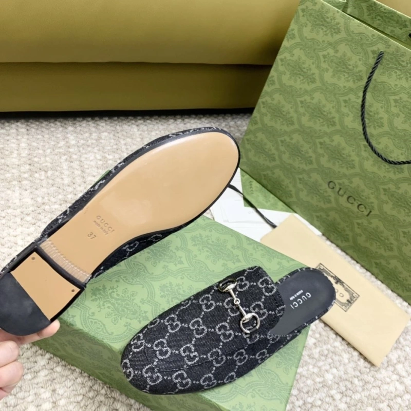 Gxccx Leather Shoes Modern 165509