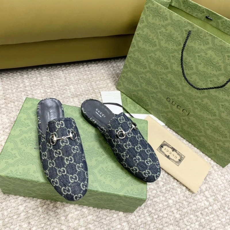 ModernLook Gxccx Leather Shoes 165512