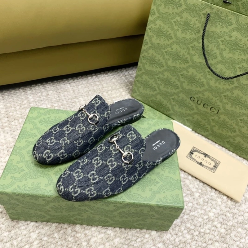 ModernLook Gxccx Leather Shoes 165512