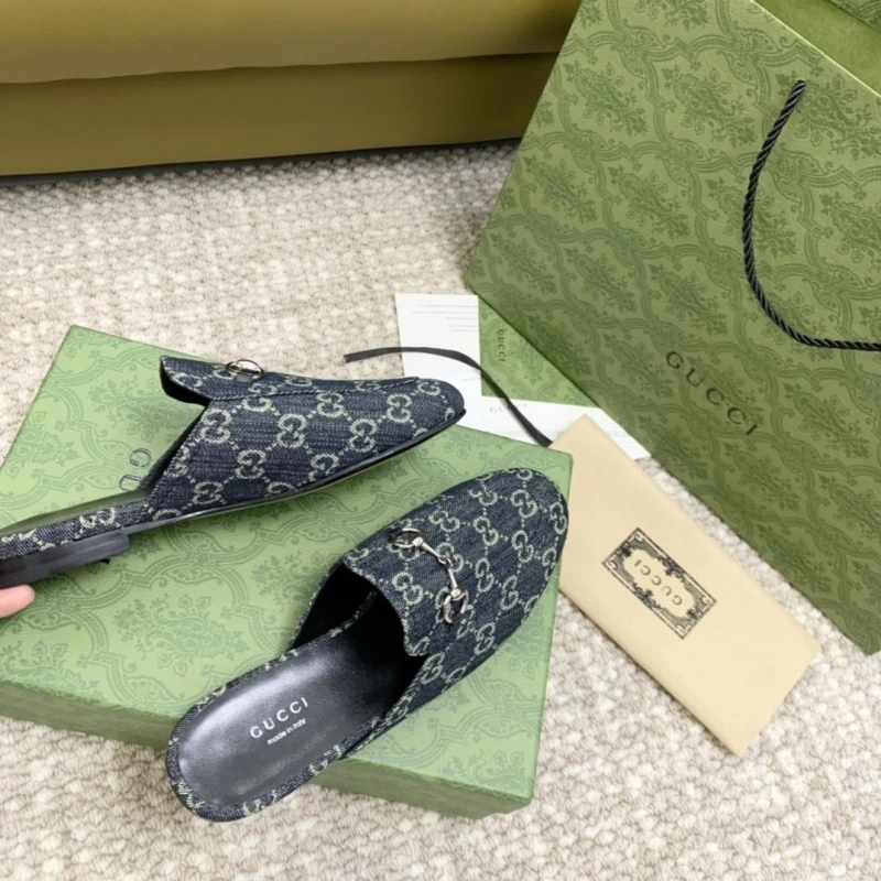 ModernLook Gxccx Leather Shoes 165512