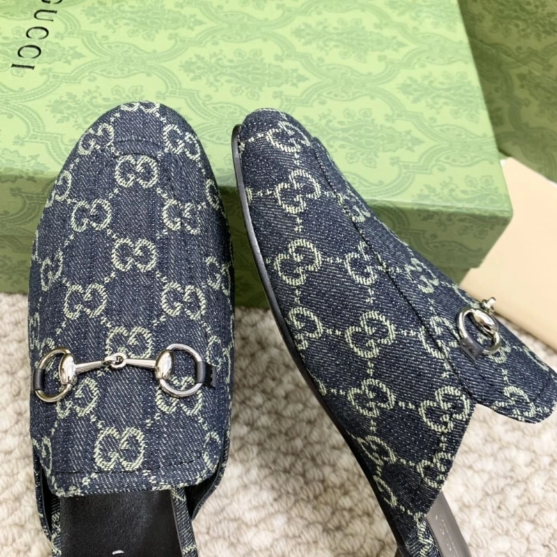 ModernLook Gxccx Leather Shoes 165512