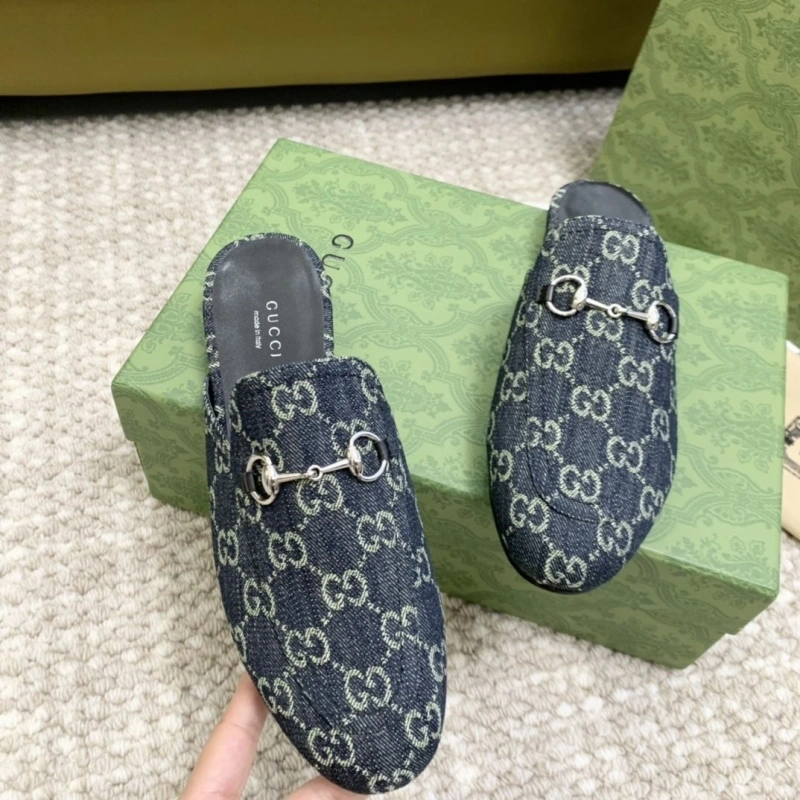 ModernLook Gxccx Leather Shoes 165512