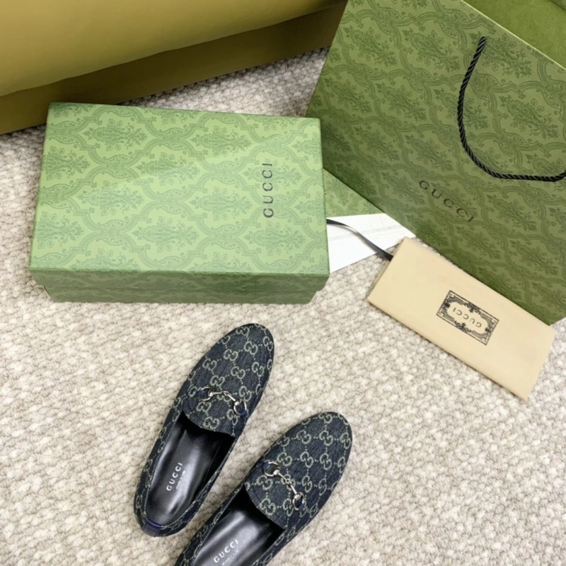 Gxccx Leather Shoes DailyWear 165505