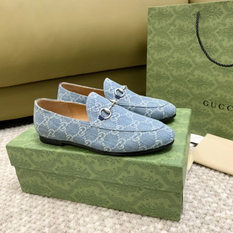 Gxccx Leather Shoes Functional 165511