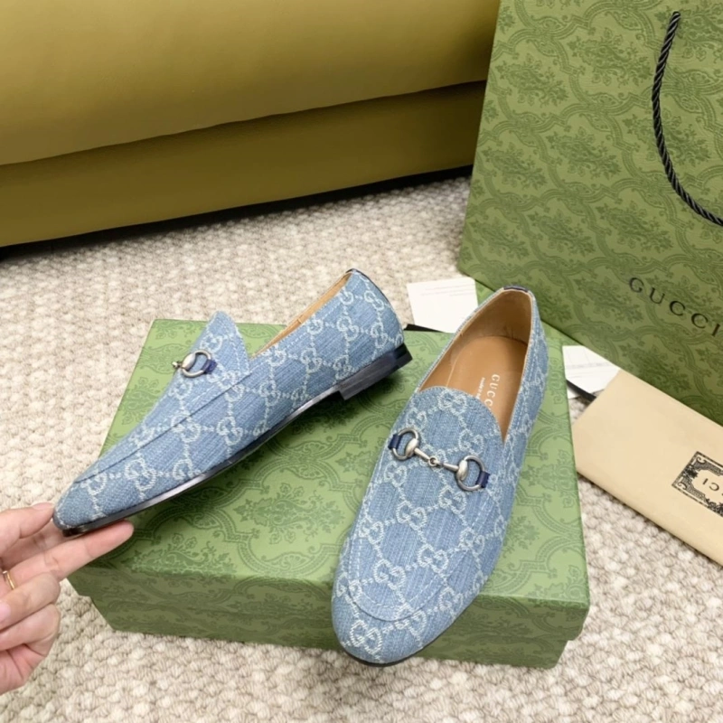 Gxccx Leather Shoes Functional 165511