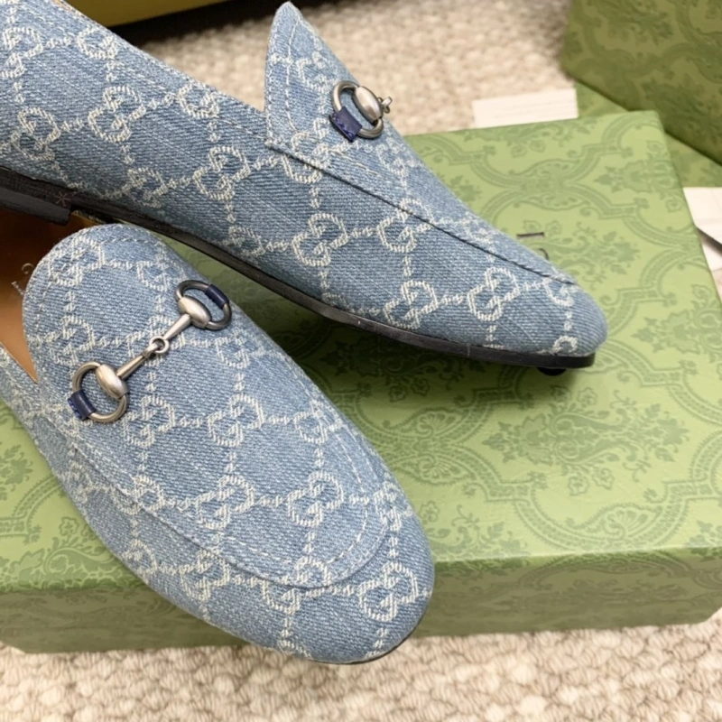 Gxccx Leather Shoes Functional 165511