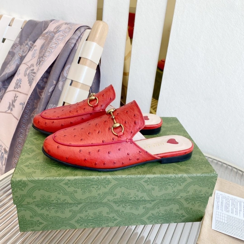 Stylish Gxccx Slippers 165446
