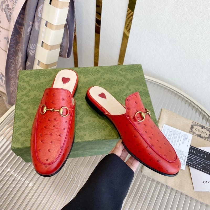 Stylish Gxccx Slippers 165446