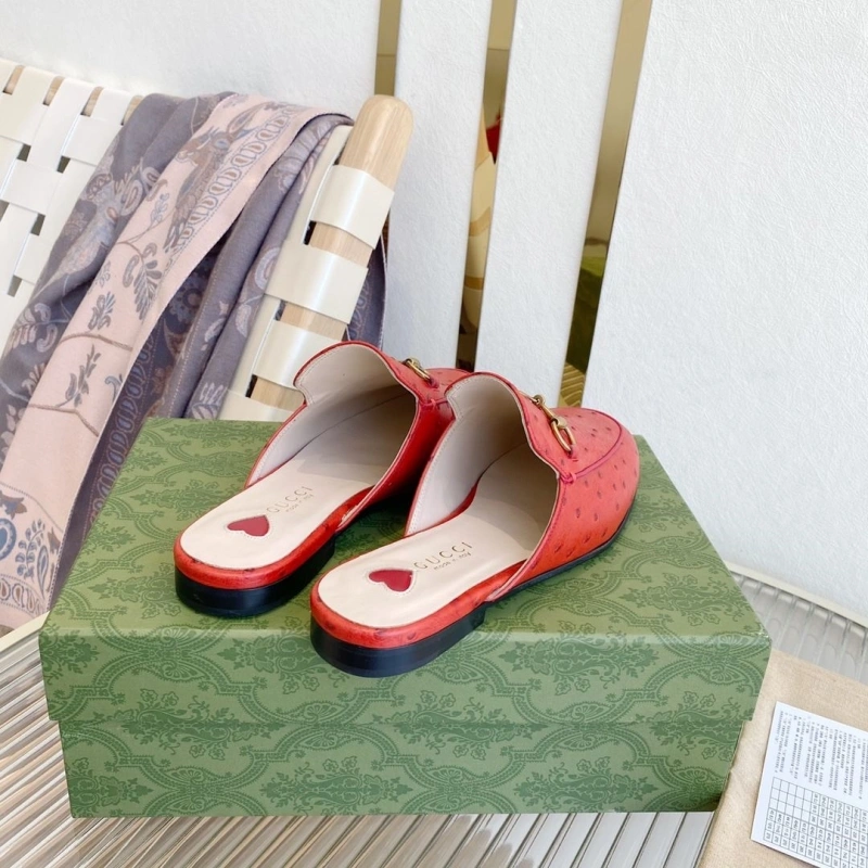 Stylish Gxccx Slippers 165446