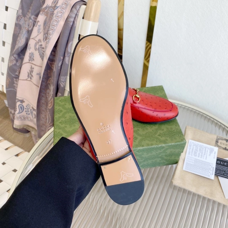 Stylish Gxccx Slippers 165446