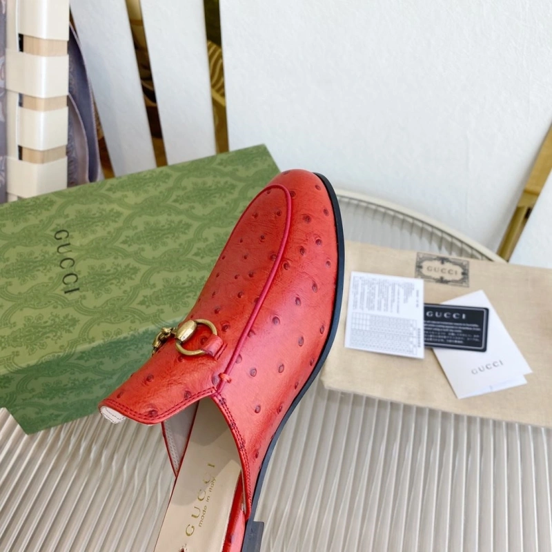 Stylish Gxccx Slippers 165446
