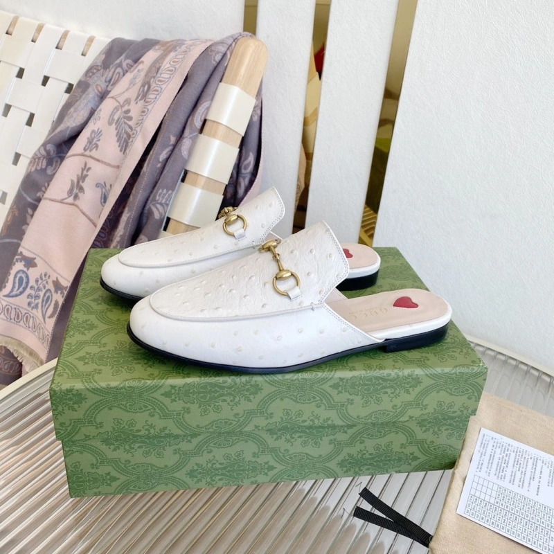 Durable Gxccx Slippers 165404