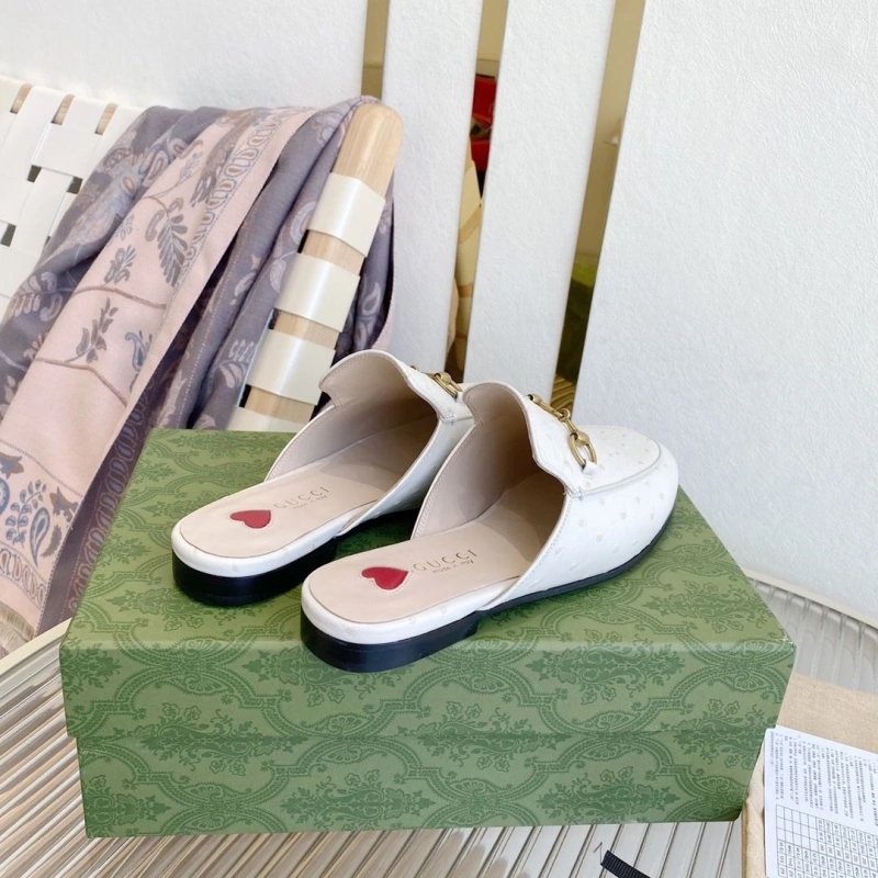 Durable Gxccx Slippers 165404