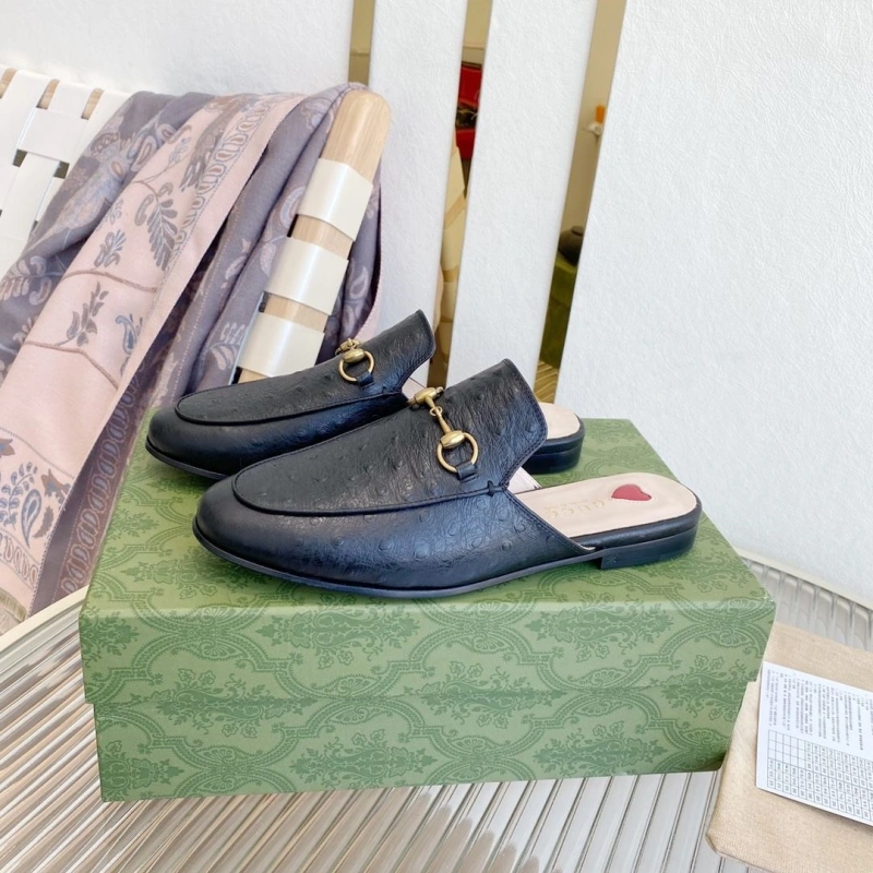 Gxccx Slippers Timeless 165437