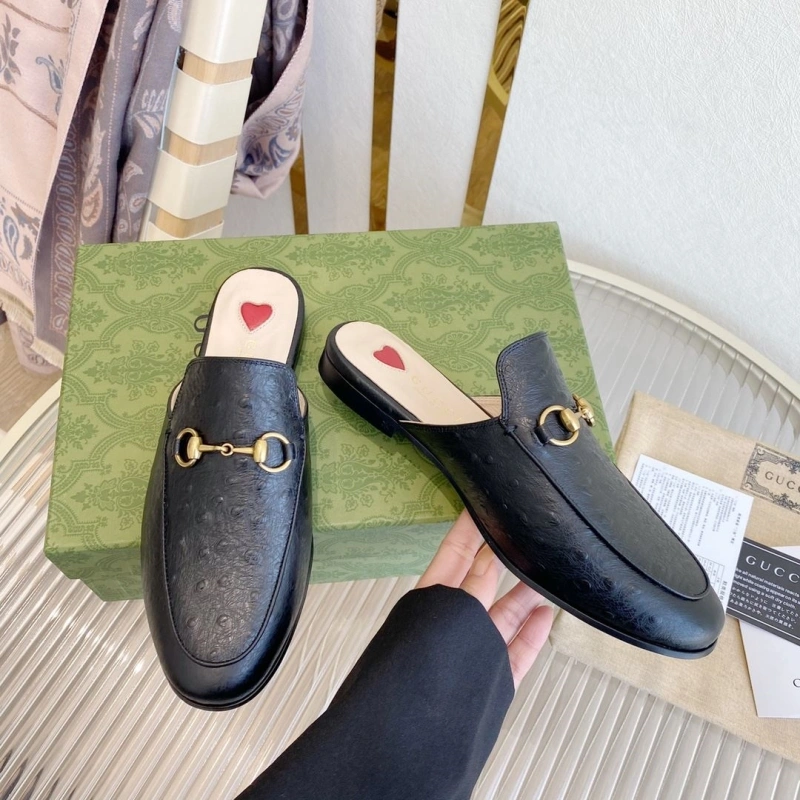 Gxccx Slippers Timeless 165437