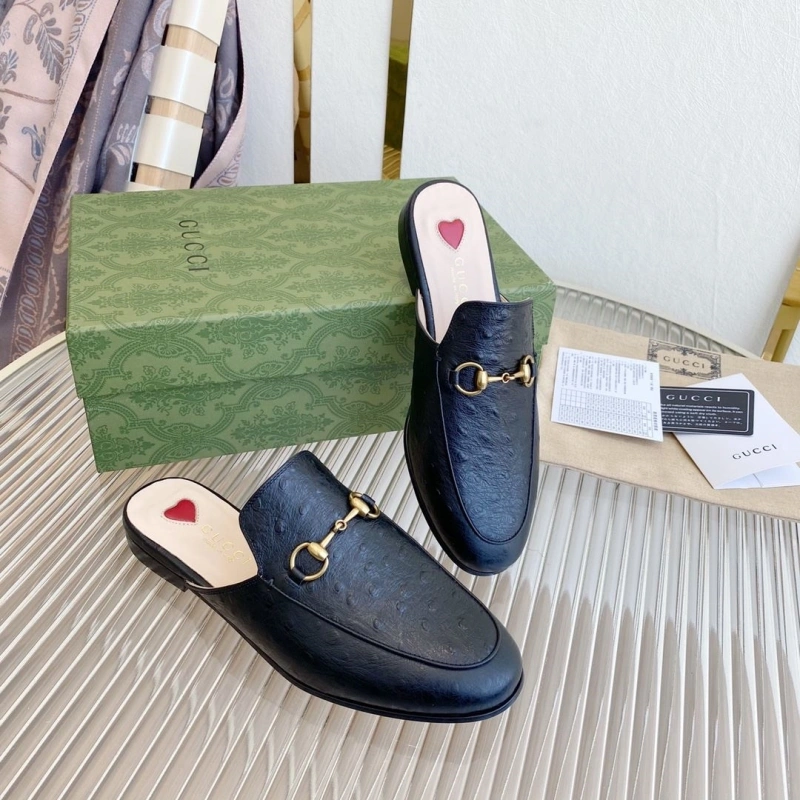 Gxccx Slippers Timeless 165437