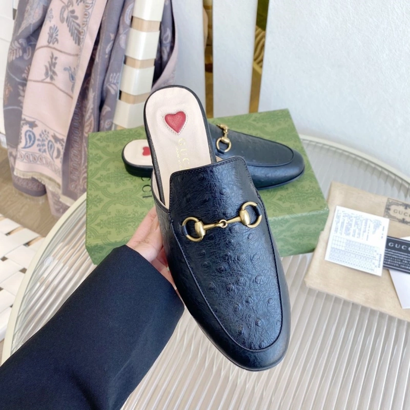 Gxccx Slippers Timeless 165437