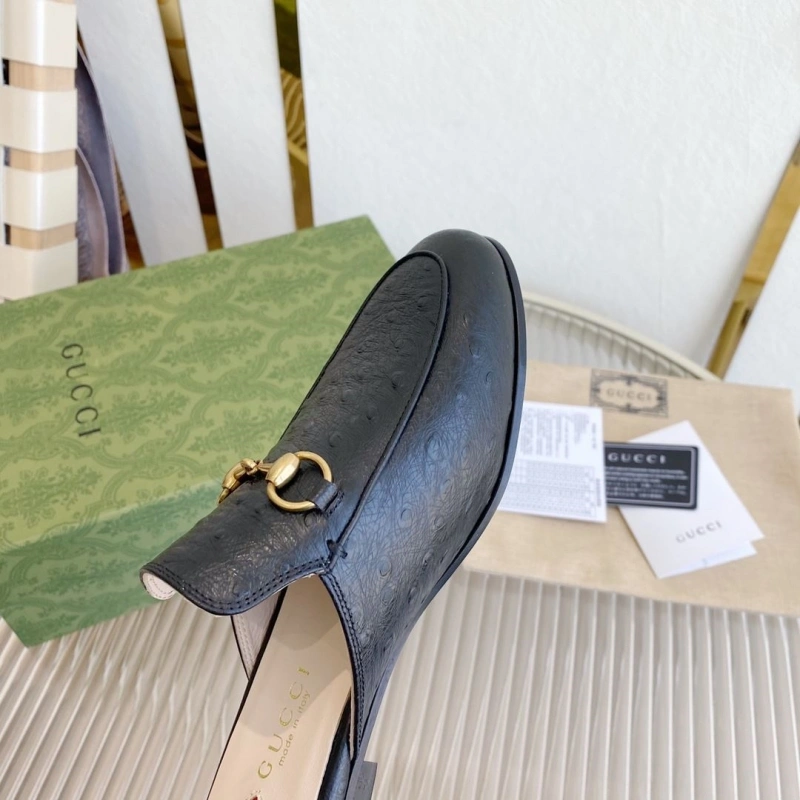 Gxccx Slippers Timeless 165437