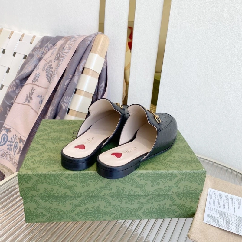 Gxccx Slippers Timeless 165437