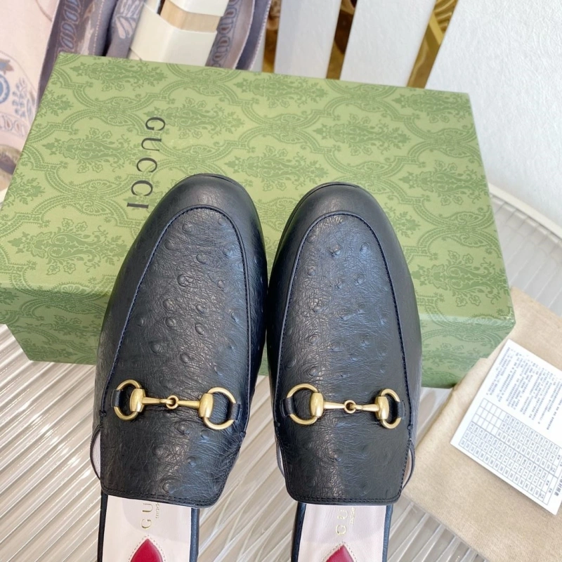 Gxccx Slippers Timeless 165437