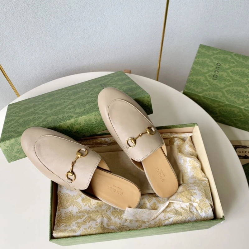 Gxccx Slippers Cozy 165408