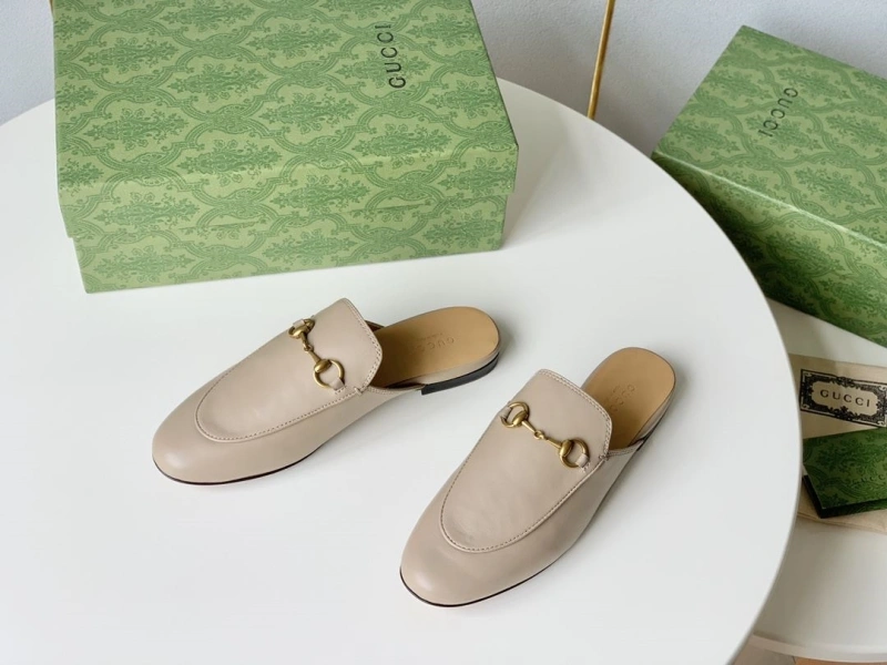 Gxccx Slippers Cozy 165408