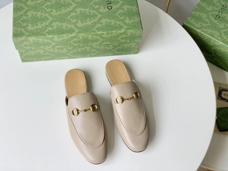 Gxccx Slippers Cozy 165408
